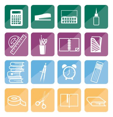 Kırtasiye malzemeleri