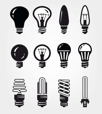light bulbs