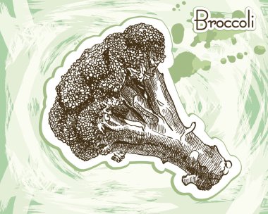 brokoli
