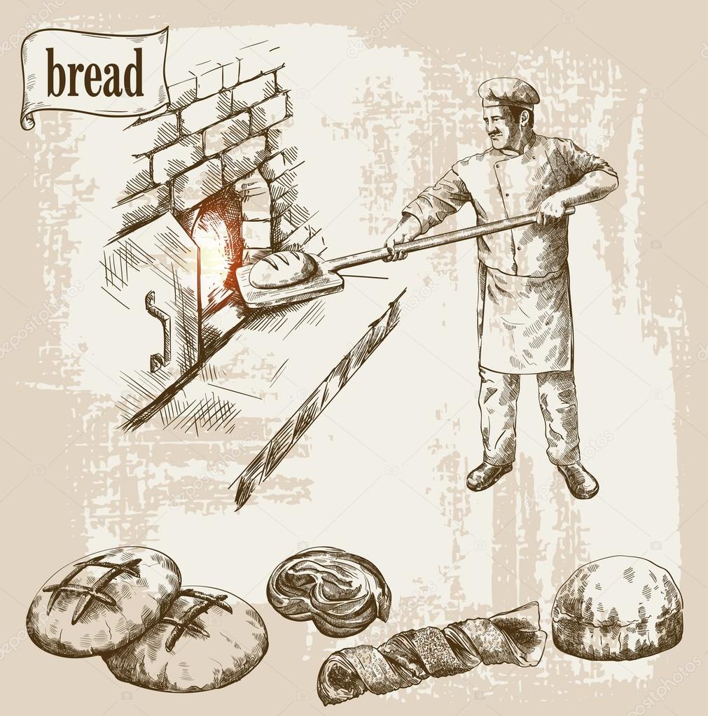 profession of chef