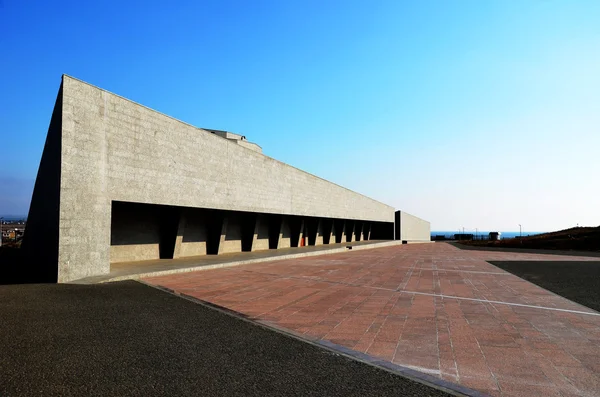 Sivastopol savunması. 