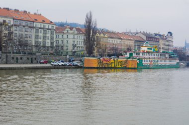 Kentsel peyzaj, mimari çeşitli