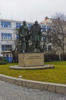 Kentin tarihi anıtlar