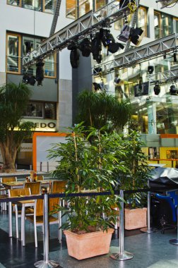 Paris'in Eyfel Kulesi