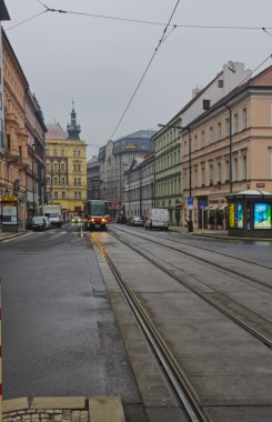 Kentsel peyzaj, kentin mimari çeşitlilik