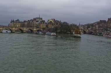 Kentsel peyzaj, kentin mimari çeşitlilik