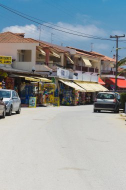 Kentsel peyzaj, kentin mimari çeşitlilik