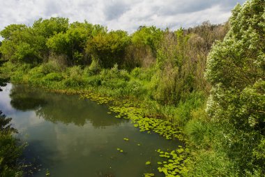 Our Lady bir kazan Manastırı.