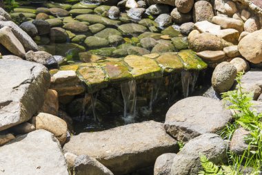 Our Lady bir kazan Manastırı.