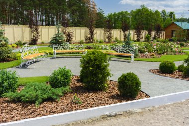 Our Lady bir kazan Manastırı.