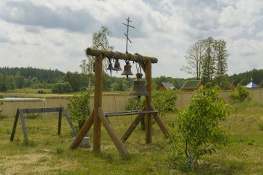 Our Lady bir kazan Manastırı.