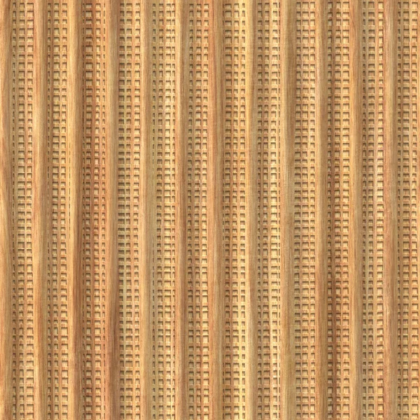 Wood Seamless Texture Vertical Stripes Pattern Mosaic Texture Illustration — Stok fotoğraf