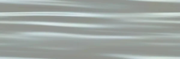 Які Хвилі Безшовна Текстура Блискучому Білому Тлі Перламутр Настрій Довга — стокове фото