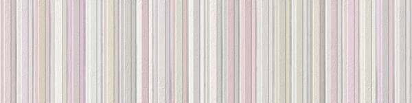 Seamless Texture Vertical Stripes Pattern Banner Relief Texture Illustration — Stok fotoğraf