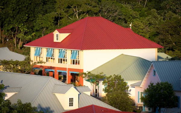 Maun Bay, Roatan Honduras
