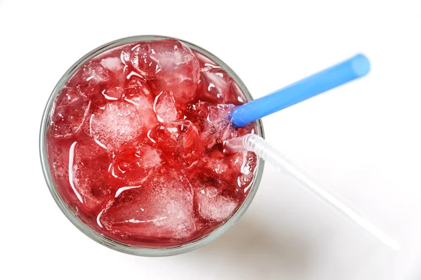 Cócteles de verano refrescantes . — Foto de Stock