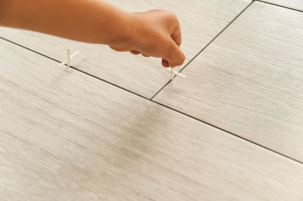 Seramik Karo döşeme