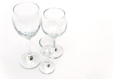 Farklı büyüklükte ağaç gözlük