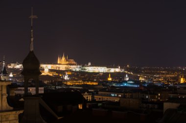 Prag kavramı arka plan Prag, Çek Cumhuriyeti