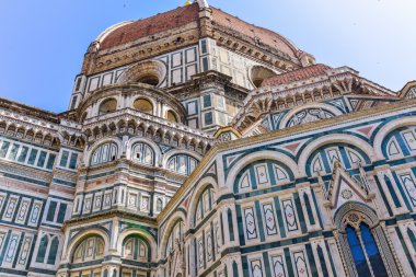 Cattedrale Santa Maria del Fiore Florence, Italy