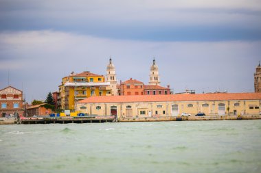 Büyük Kanal, Venedik, İtalya