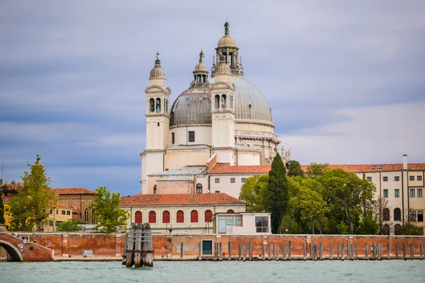 Gran Canal, Venecia, Italia — Foto de Stock