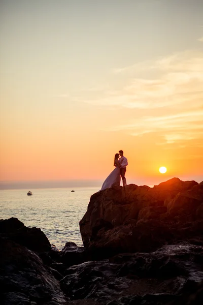 Okyanus Sahili Portekiz.