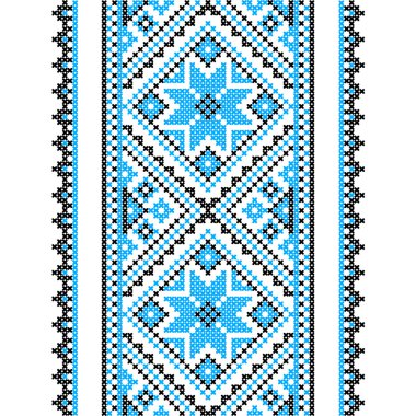 Nakış. Ukrayna Ulusal süs