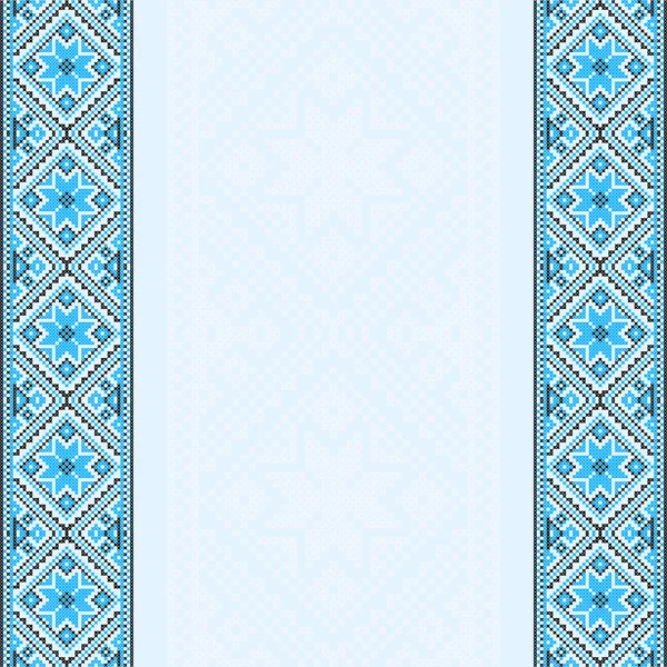 Nakış. Ukrayna Ulusal süs