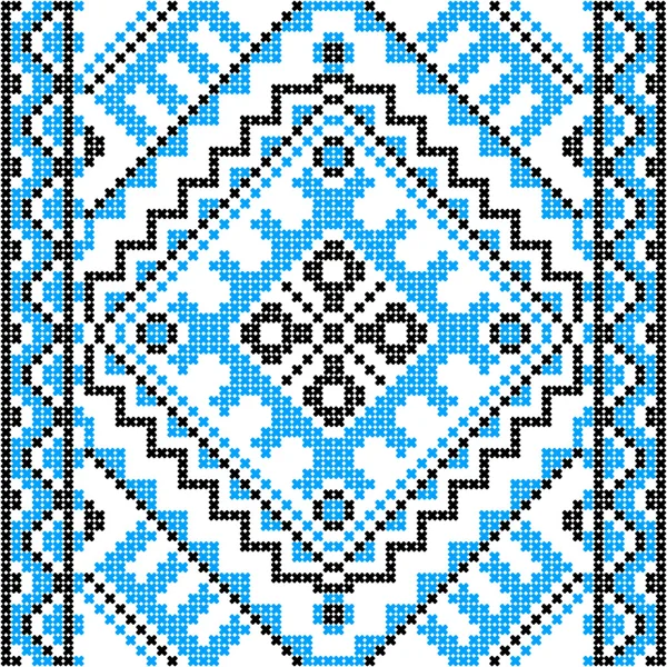 Nakış. Ukrayna Ulusal süs