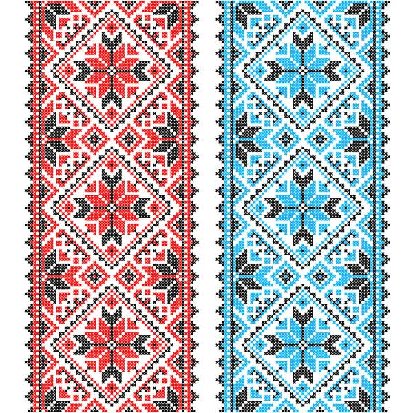 Nakış. Ukrayna Ulusal süs