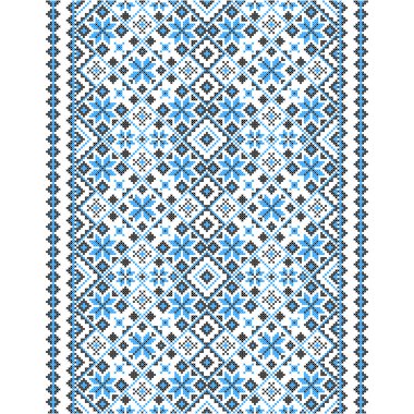 Nakış. Ukrayna Ulusal süs