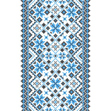 Nakış. Ukrayna Ulusal süs