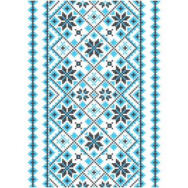 Nakış. Ukrayna Ulusal süs