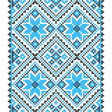 Nakış. Ukrayna Ulusal süs