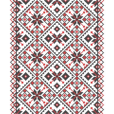 Nakış. Ukrayna Ulusal süs