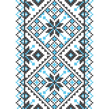 Nakış. Ukrayna Ulusal süs