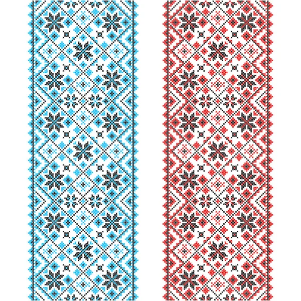 Nakış. Ukrayna Ulusal süs