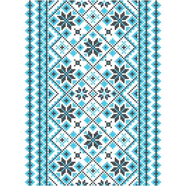 Nakış. Ukrayna Ulusal süs