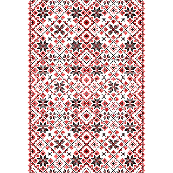 Nakış. Ukrayna Ulusal süs