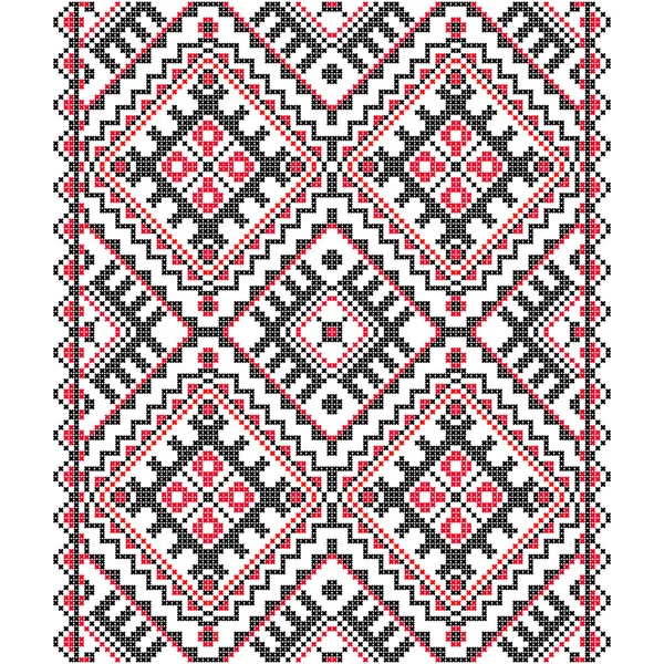 Nakış. Ukrayna Ulusal süs