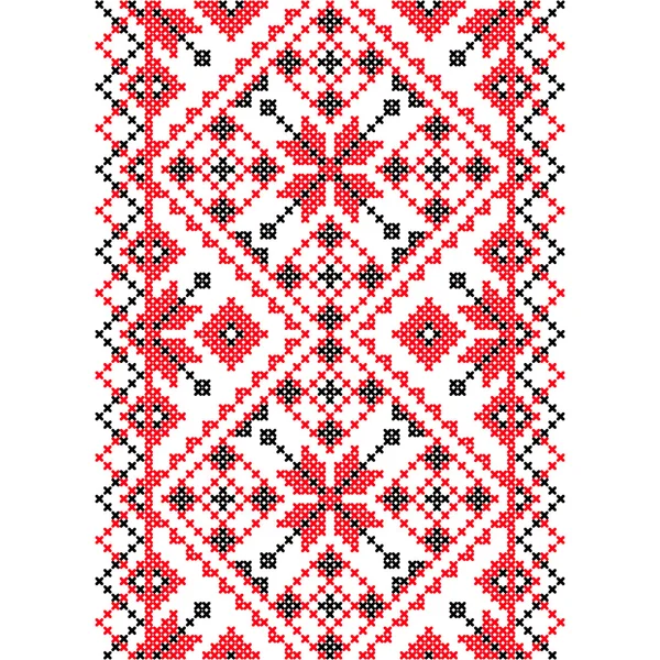 Nakış. Ukrayna Ulusal süs