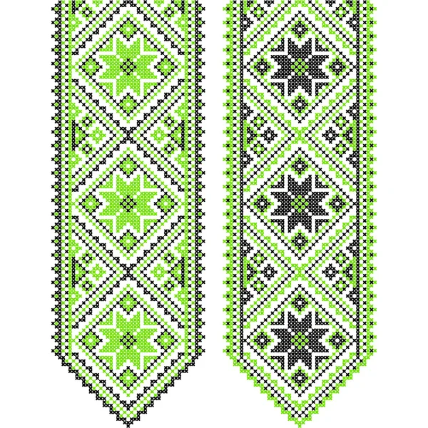 Nakış. Ukrayna Ulusal süs