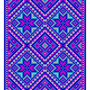 Nakış. Ukrayna Ulusal süs