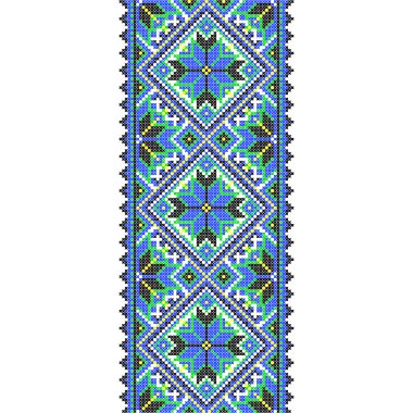 Nakış. Ukrayna Ulusal süs