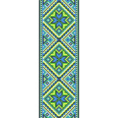 Nakış. Ukrayna Ulusal süs