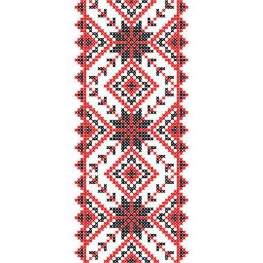 Nakış. Ukrayna Ulusal süs