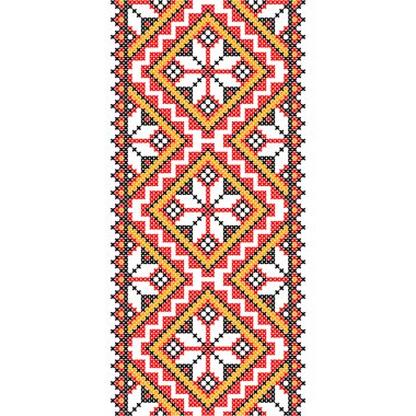 Nakış. Ukrayna Ulusal süs