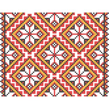 Nakış. Ukrayna Ulusal süs