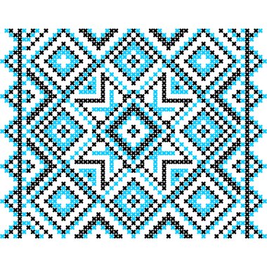 Nakış. Ukrayna Ulusal süs